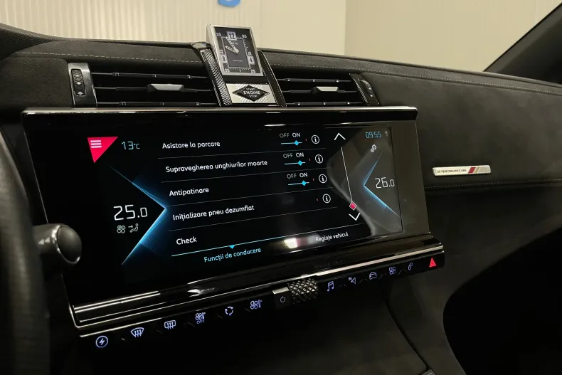 DS Automobiles DS 7 Crossback din 2022 cu 64.106 km - oferta DSA150497 - foto 18