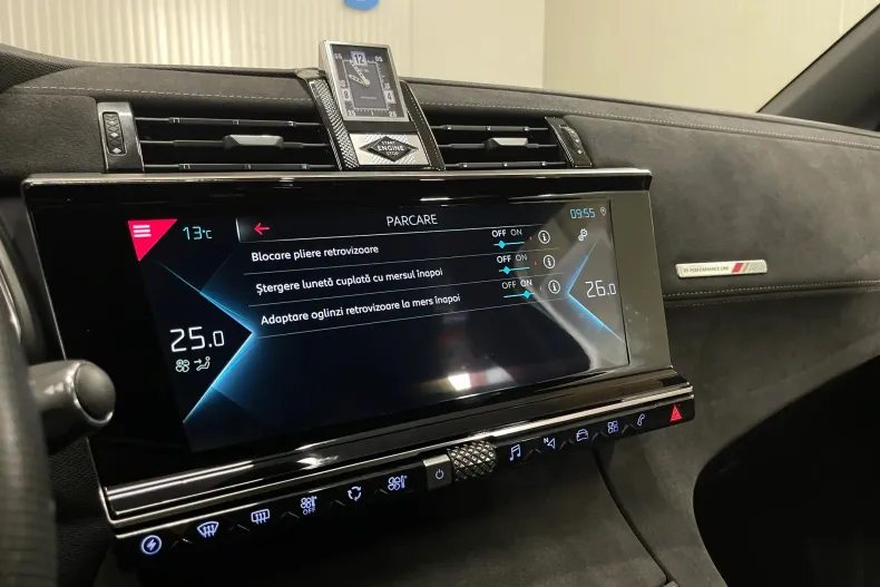 DS Automobiles DS 7 Crossback din 2022 cu 64.106 km - oferta DSA150497 - foto 19