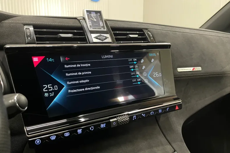 DS Automobiles DS 7 Crossback din 2022 cu 64.106 km - oferta DSA150497 - foto 20