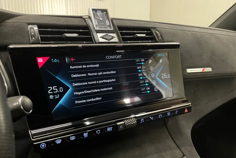 DS Automobiles DS 7 Crossback din 2022 cu 64.106 km - oferta DSA150497 - foto 21