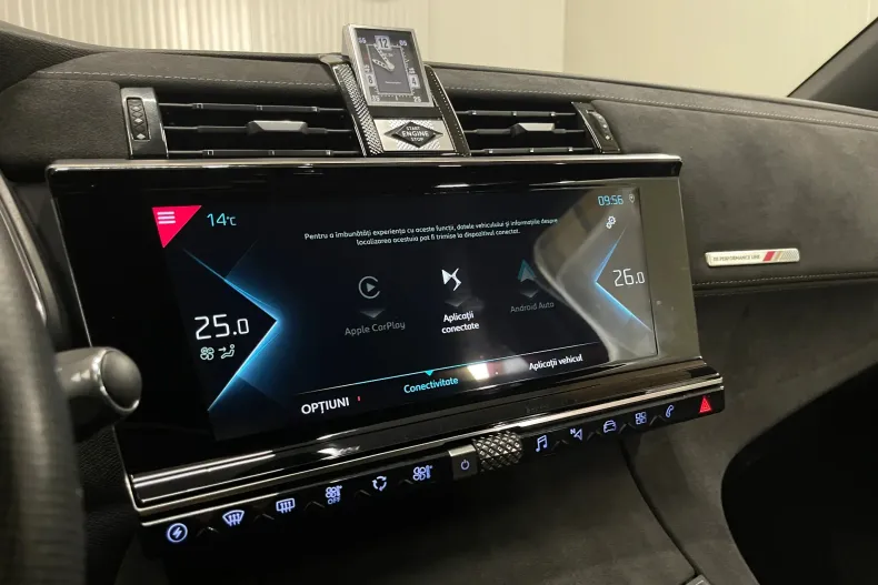 DS Automobiles DS 7 Crossback din 2022 cu 64.106 km - oferta DSA150497 - foto 24