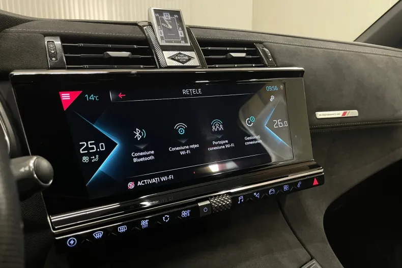 DS Automobiles DS 7 Crossback din 2022 cu 64.106 km - oferta DSA150497 - foto 25