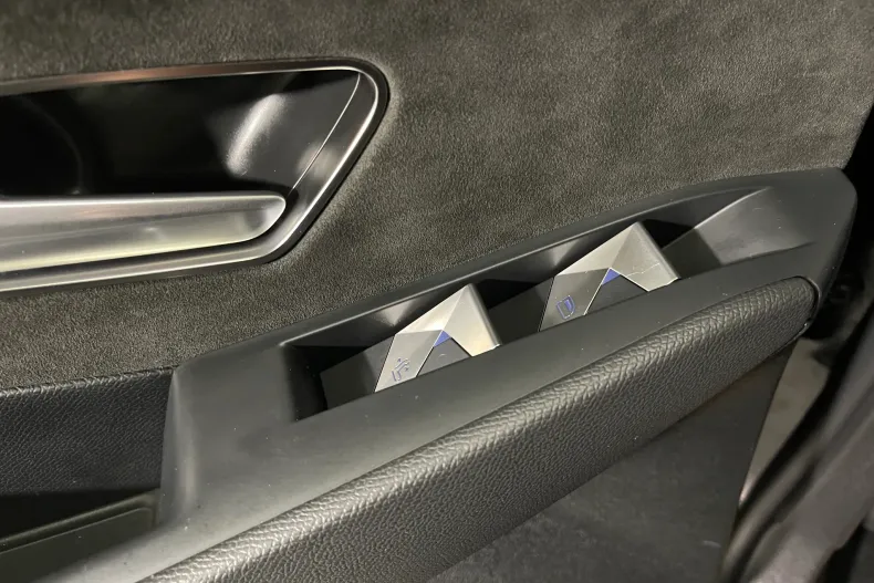 DS Automobiles DS 7 Crossback din 2022 cu 64.106 km - oferta DSA150497 - foto 27