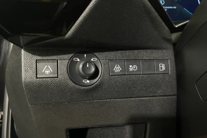 DS Automobiles DS 7 Crossback din 2022 cu 64.106 km - oferta DSA150497 - foto 31