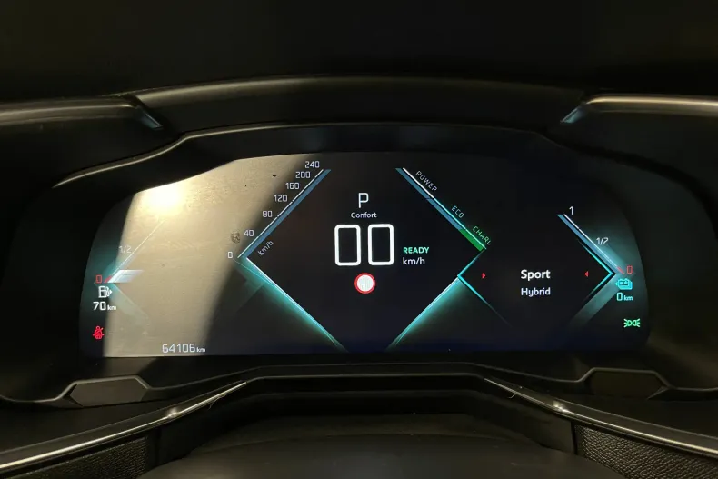 DS Automobiles DS 7 Crossback din 2022 cu 64.106 km - oferta DSA150497 - foto 35