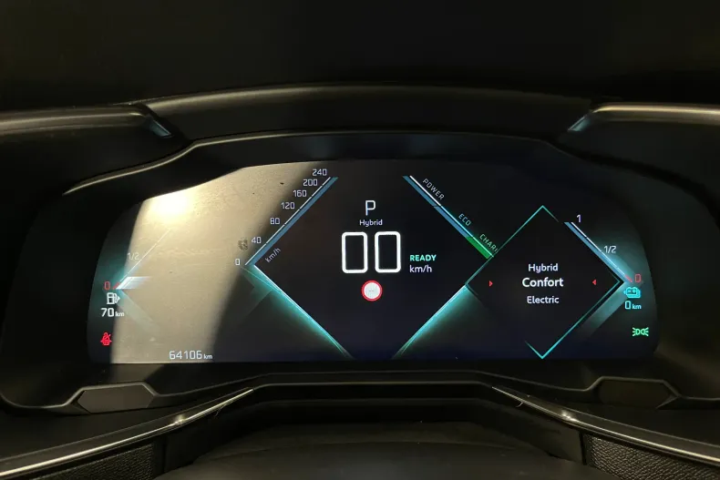 DS Automobiles DS 7 Crossback din 2022 cu 64.106 km - oferta DSA150497 - foto 36