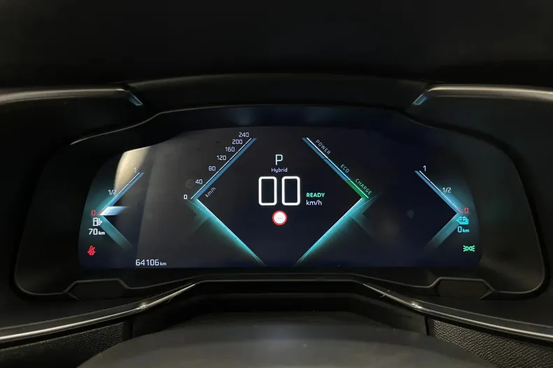 DS Automobiles DS 7 Crossback din 2022 cu 64.106 km - oferta DSA150497 - foto 37