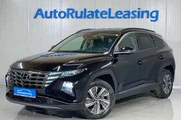 Hyundai TUCSON din 2022 - oferta HYU150498