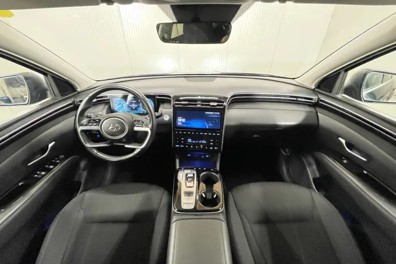 Hyundai TUCSON din 2022 cu 139.086 km - oferta HYU150498 - foto 7