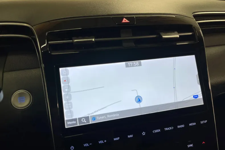 Hyundai TUCSON din 2022 cu 139.086 km - oferta HYU150498 - foto 14