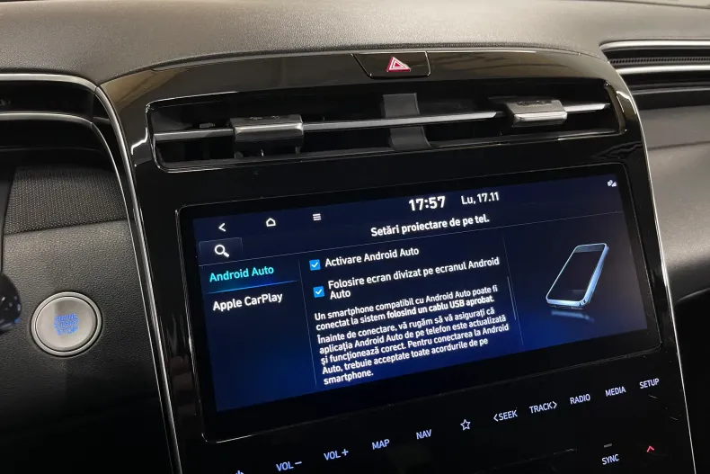 Hyundai TUCSON din 2022 cu 139.086 km - oferta HYU150498 - foto 15