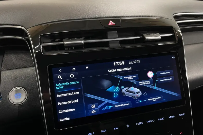 Hyundai TUCSON din 2022 cu 139.086 km - oferta HYU150498 - foto 18