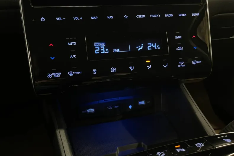 Hyundai TUCSON din 2022 cu 139.086 km - oferta HYU150498 - foto 19