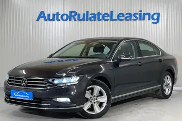 Volkswagen Passat din 2020 - oferta VOL150499