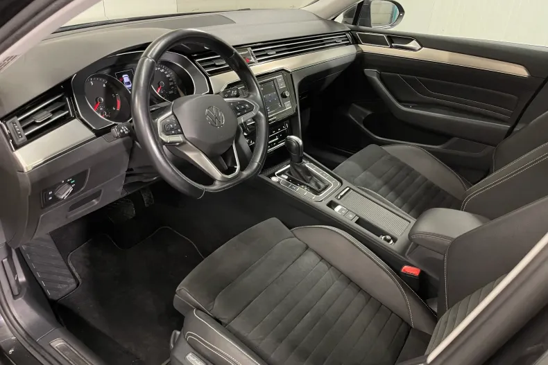 Volkswagen Passat din 2020 cu 89.837 km - oferta VOL150499 - foto 5