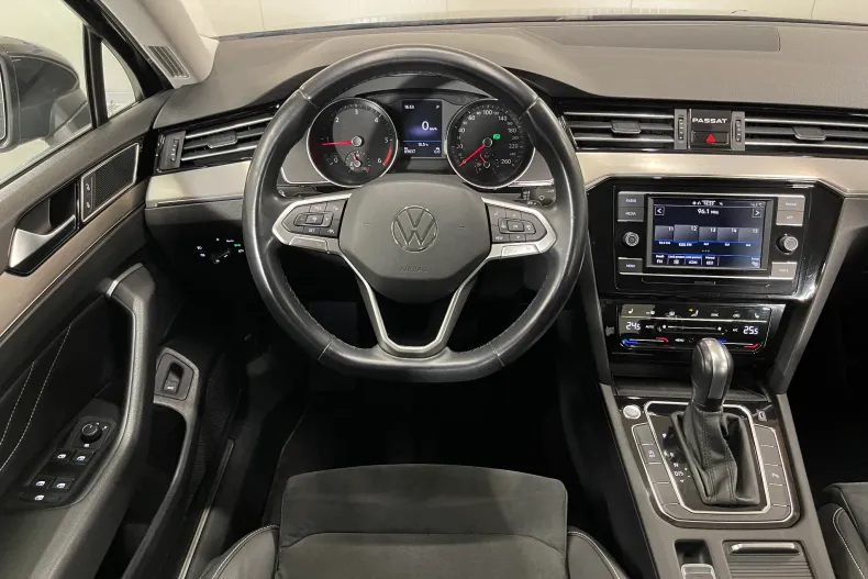 Volkswagen Passat din 2020 cu 89.837 km - oferta VOL150499 - foto 6