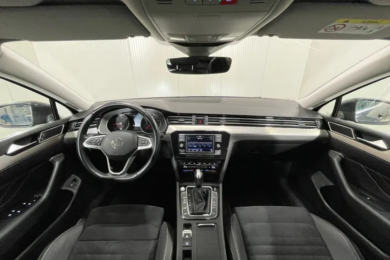 Volkswagen Passat din 2020 cu 89.837 km - oferta VOL150499 - foto 7