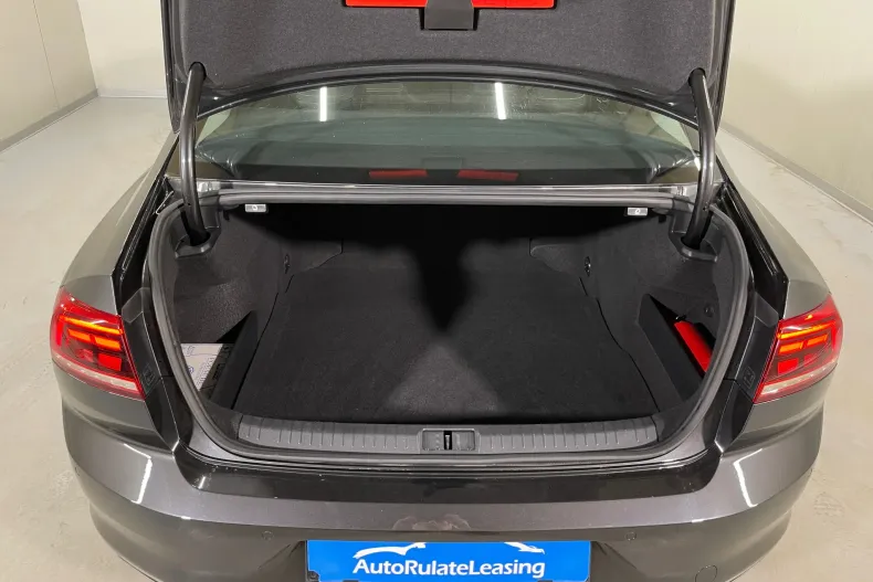 Volkswagen Passat din 2020 cu 89.837 km - oferta VOL150499 - foto 12