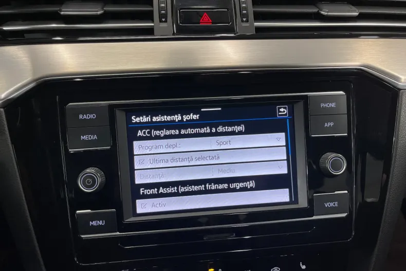 Volkswagen Passat din 2020 cu 89.837 km - oferta VOL150499 - foto 13