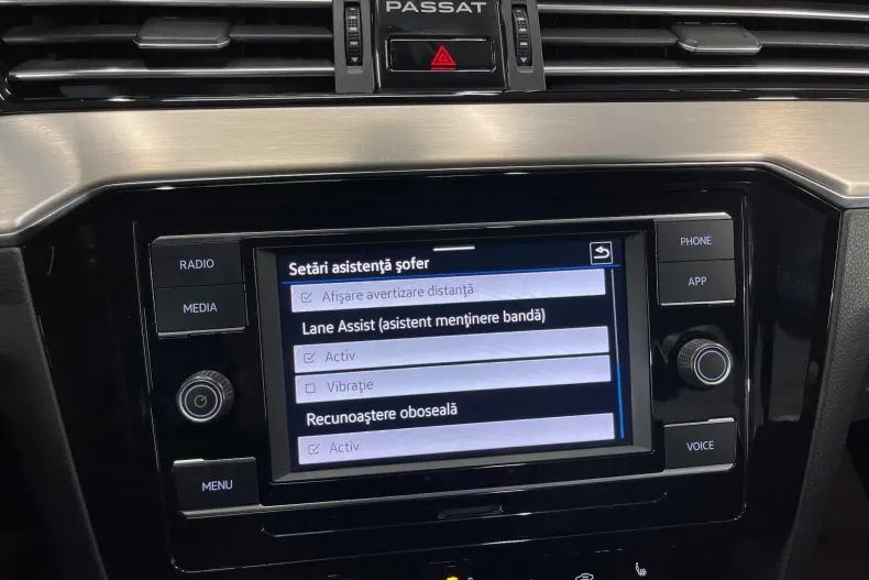 Volkswagen Passat din 2020 cu 89.837 km - oferta VOL150499 - foto 14