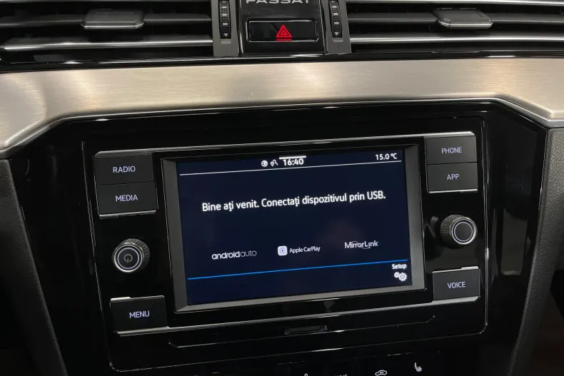 Volkswagen Passat din 2020 cu 89.837 km - oferta VOL150499 - foto 15