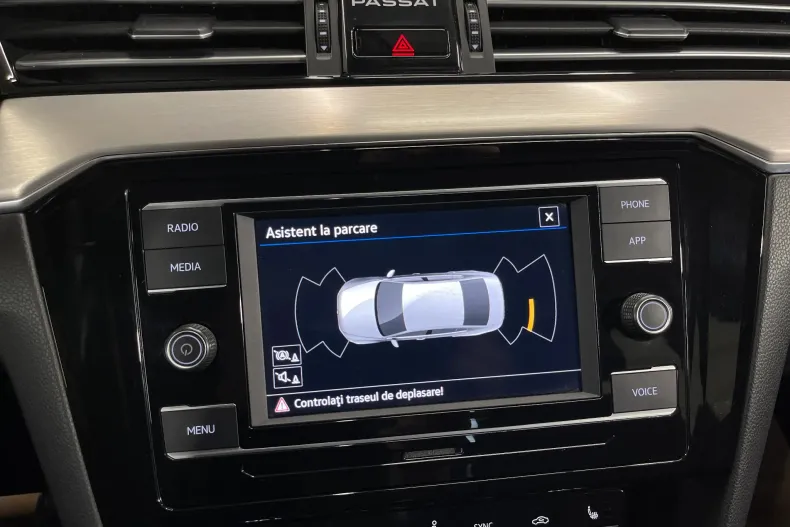 Volkswagen Passat din 2020 cu 89.837 km - oferta VOL150499 - foto 16