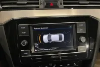 Volkswagen Passat din 2020 cu 89.837 km - oferta VOL150499 - foto 17