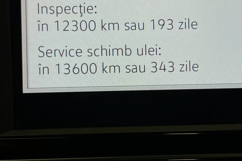 Volkswagen Passat din 2020 cu 89.837 km - oferta VOL150499 - foto 19