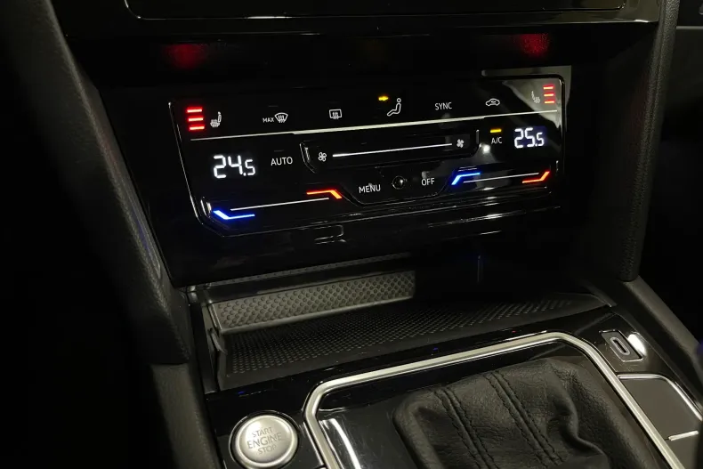 Volkswagen Passat din 2020 cu 89.837 km - oferta VOL150499 - foto 20