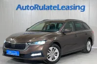 Skoda Octavia din 2021 cu 120.438 km - oferta SKO150500 - foto 1