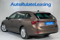 Skoda Octavia din 2021 cu 120.438 km - oferta SKO150500 - foto 4