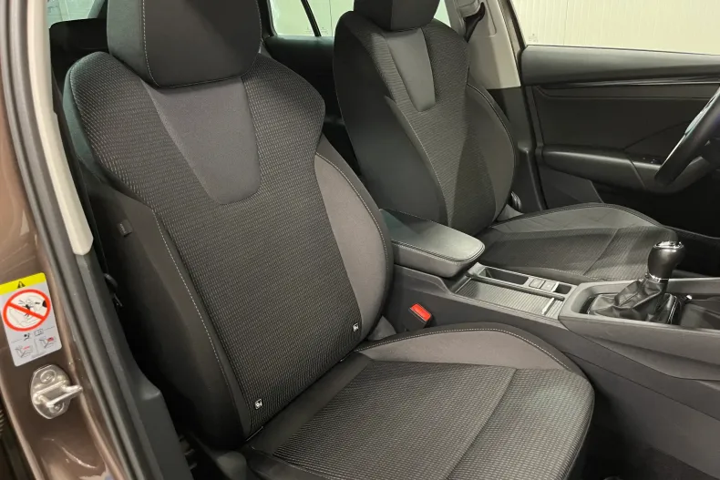 Skoda Octavia din 2021 cu 120.438 km - oferta SKO150500 - foto 9