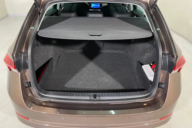 Skoda Octavia din 2021 cu 120.438 km - oferta SKO150500 - foto 12