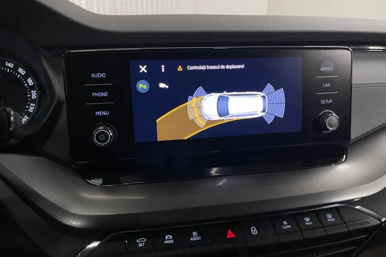 Skoda Octavia din 2021 cu 120.438 km - oferta SKO150500 - foto 14