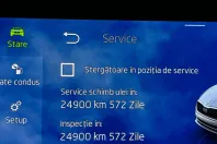 Skoda Octavia din 2021 cu 120.438 km - oferta SKO150500 - foto 20