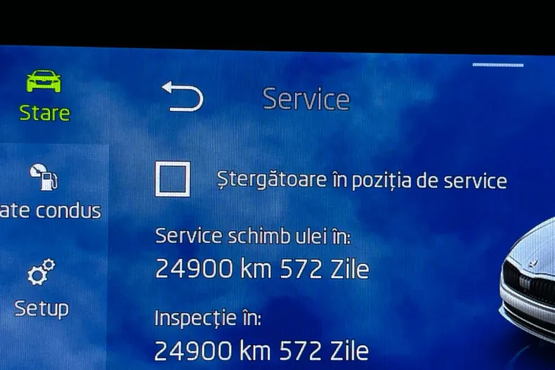 Skoda Octavia din 2021 cu 120.438 km - oferta SKO150500 - foto 20