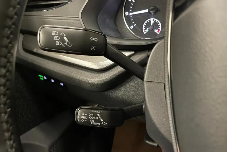 Skoda Octavia din 2021 cu 120.438 km - oferta SKO150500 - foto 21