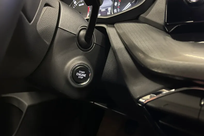 Skoda Octavia din 2021 cu 120.438 km - oferta SKO150500 - foto 22