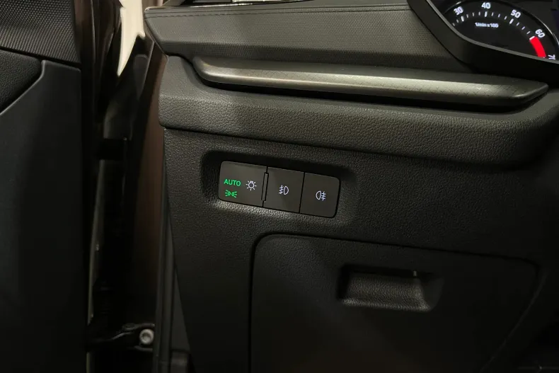 Skoda Octavia din 2021 cu 120.438 km - oferta SKO150500 - foto 25