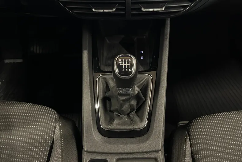 Skoda Octavia din 2021 cu 120.438 km - oferta SKO150500 - foto 27