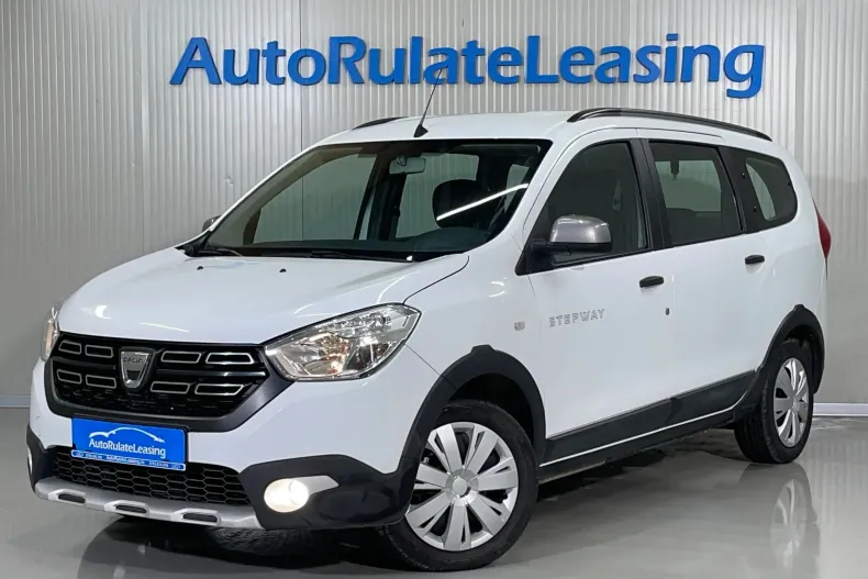 Dacia Lodgy din 2021 cu 45.224 km - oferta DAC150502 - foto 1