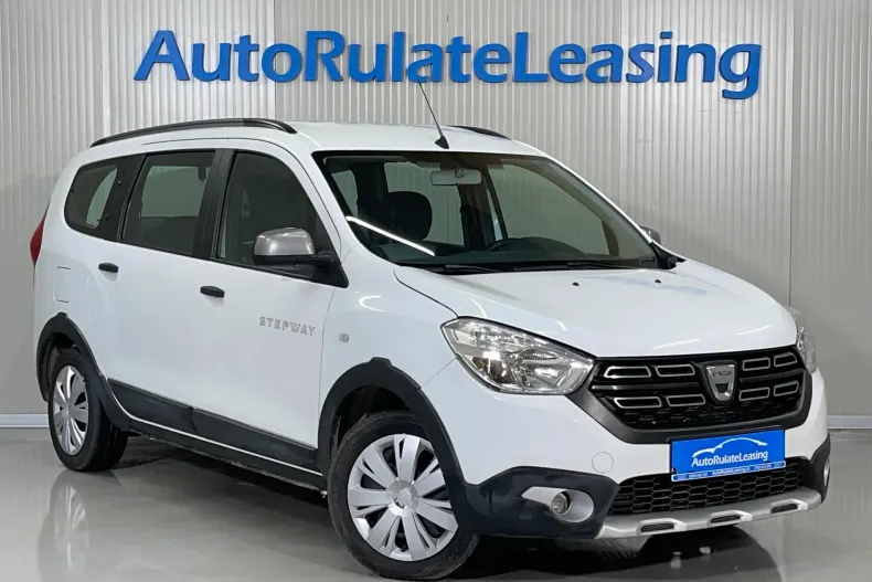 Dacia Lodgy din 2021 cu 45.224 km - oferta DAC150502 - foto 2