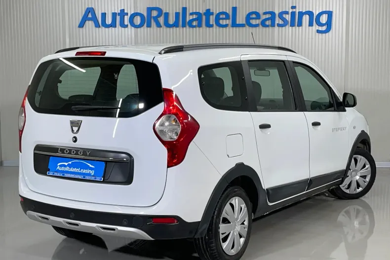 Dacia Lodgy din 2021 cu 45.224 km - oferta DAC150502 - foto 3