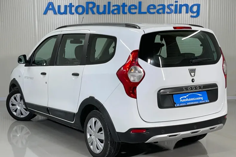 Dacia Lodgy din 2021 cu 45.224 km - oferta DAC150502 - foto 4