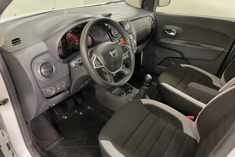 Dacia Lodgy din 2021 cu 45.224 km - oferta DAC150502 - foto 5
