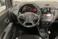 Dacia Lodgy din 2021 cu 45.224 km - oferta DAC150502 - foto 6