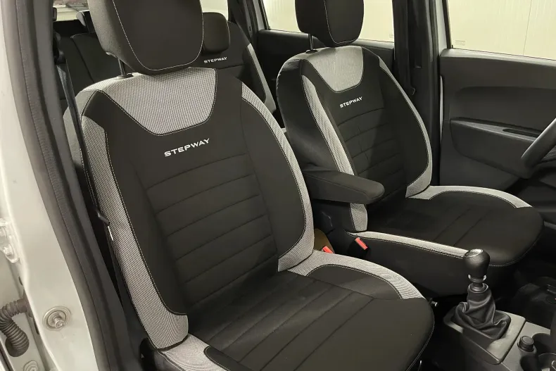 Dacia Lodgy din 2021 cu 45.224 km - oferta DAC150502 - foto 9