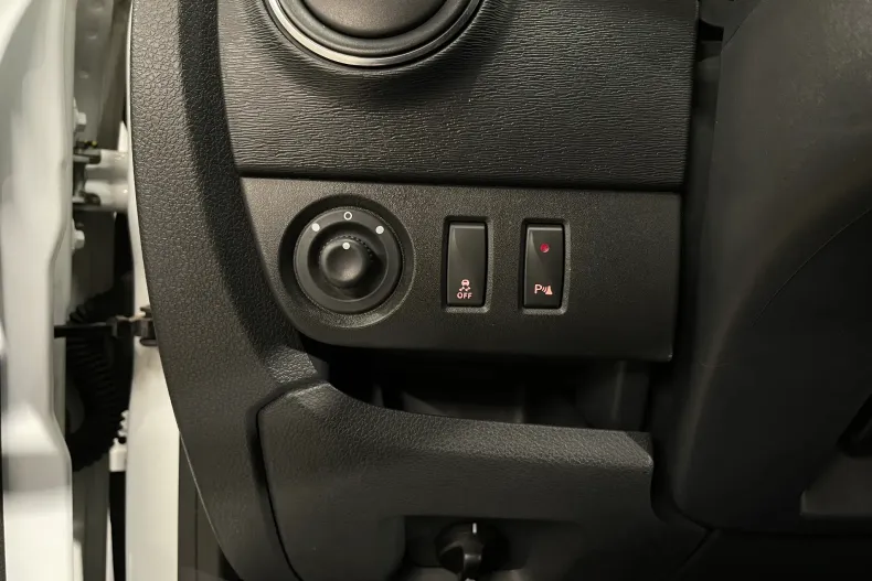 Dacia Lodgy din 2021 cu 45.224 km - oferta DAC150502 - foto 19