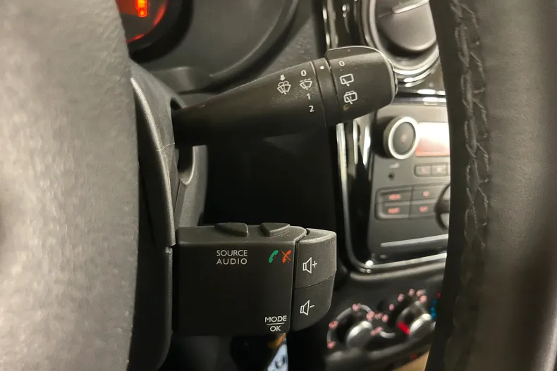 Dacia Lodgy din 2021 cu 45.224 km - oferta DAC150502 - foto 20