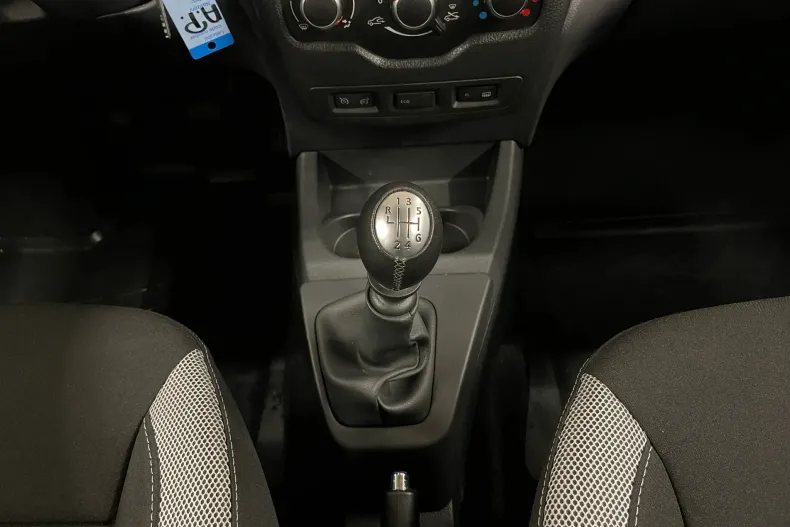 Dacia Lodgy din 2021 cu 45.224 km - oferta DAC150502 - foto 21